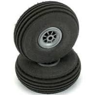 2-1/4" Dia. Super Lite Wheels, Du-Bro