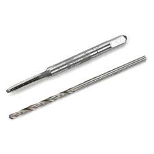 2-56 Tap & Drill Set, Du-Bro