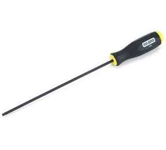 7/64" Ball Wrench (6-32 Skt. HD.), Du-Bro