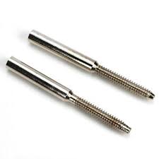 Heavy Duty Threaded Couplers, 4-40, Du-Bro