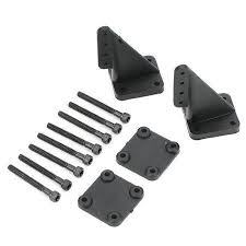 Large Scale "T-Style" Control Horns, Du-Bro
