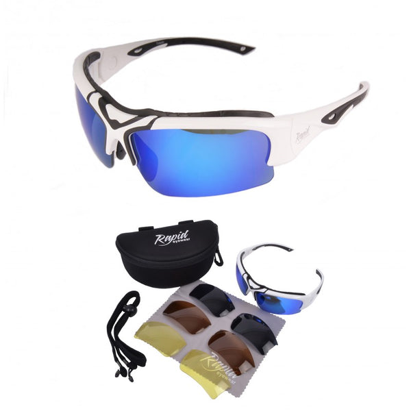 Toledo Pilot Sunglasses